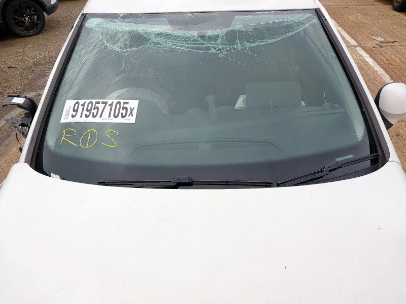 2014 SEAT IBIZA 1.2 TSI FR 3DR