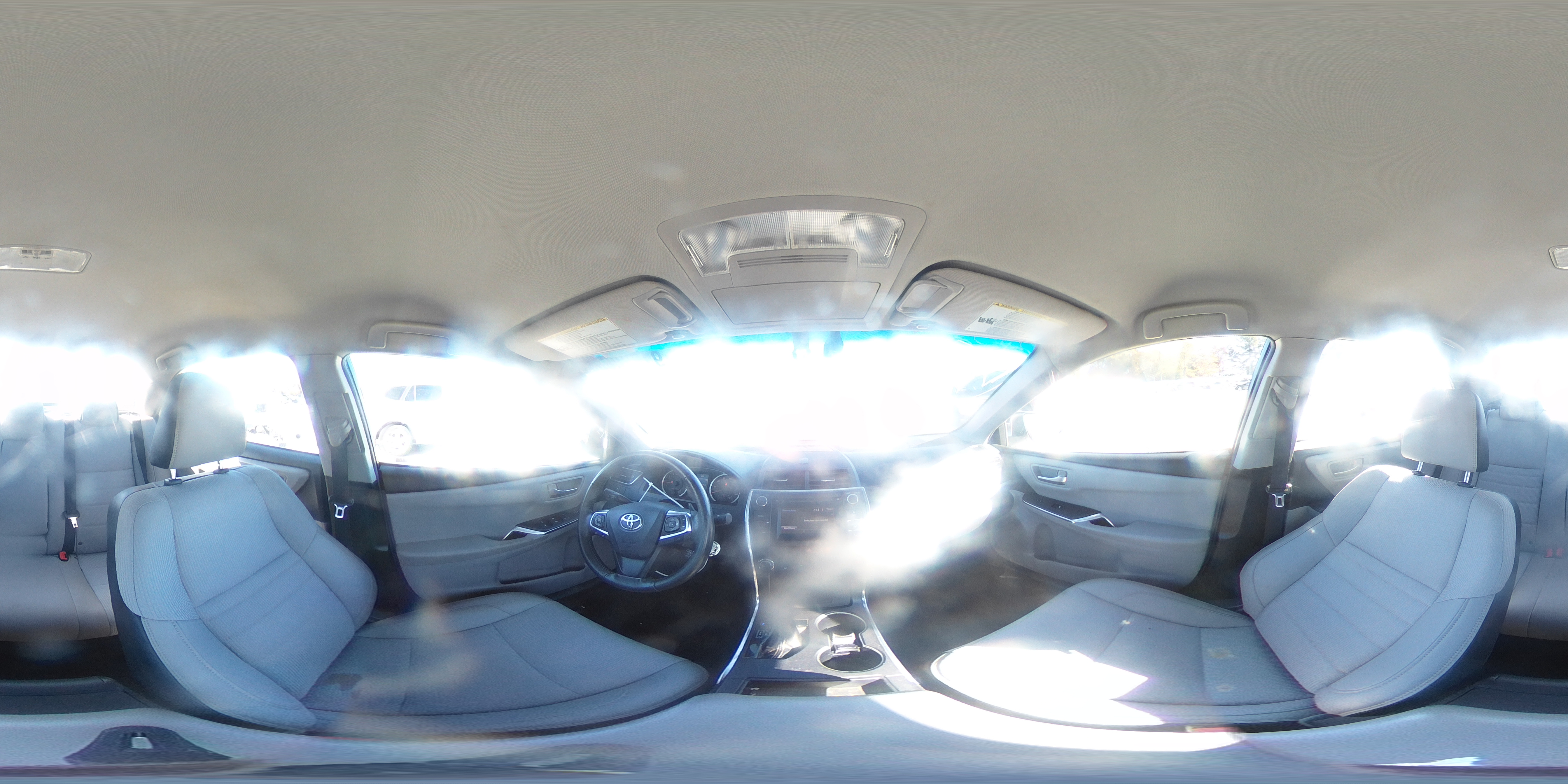 2016 Toyota Camry Le VIN: 4T1BF1FK5GU261340 Lot: 91820685