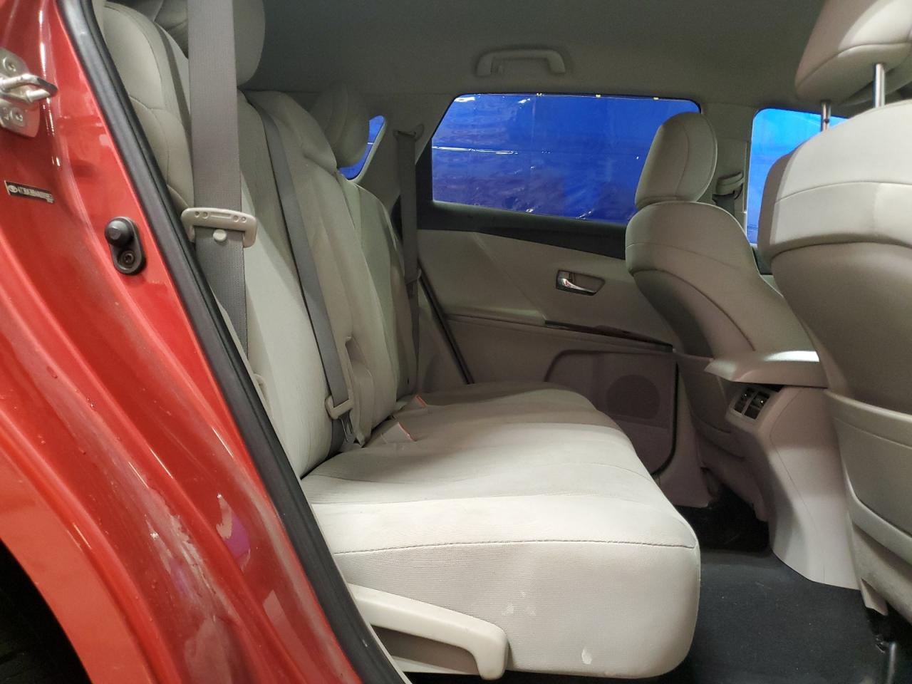 2010 Toyota Venza VIN: 4T3BA3BB4AU009853 Lot: 91019295