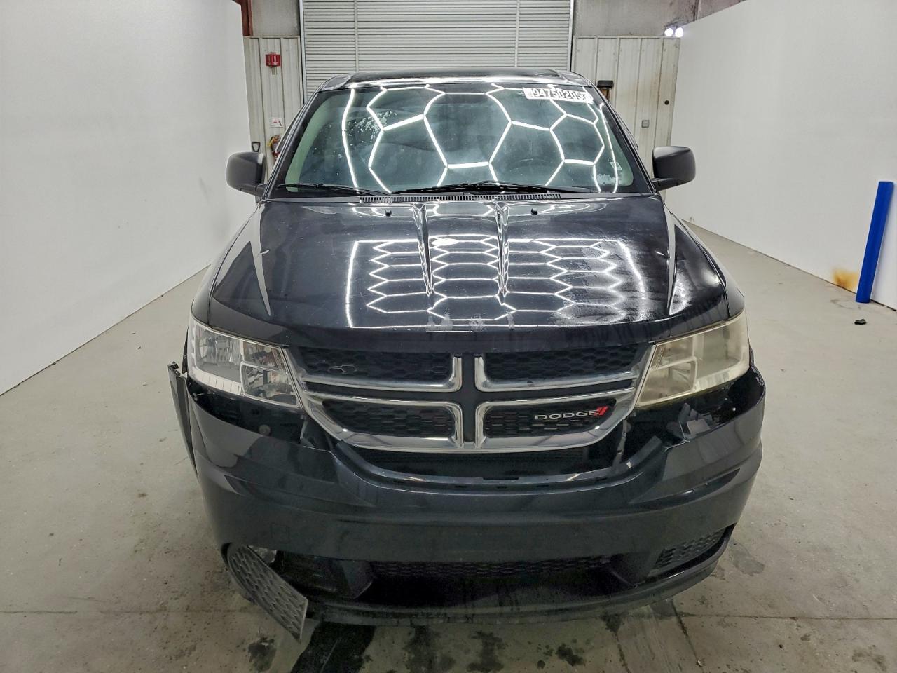 2014 Dodge Journey Se VIN: 3C4PDCAB5ET255886 Lot: 94750205
