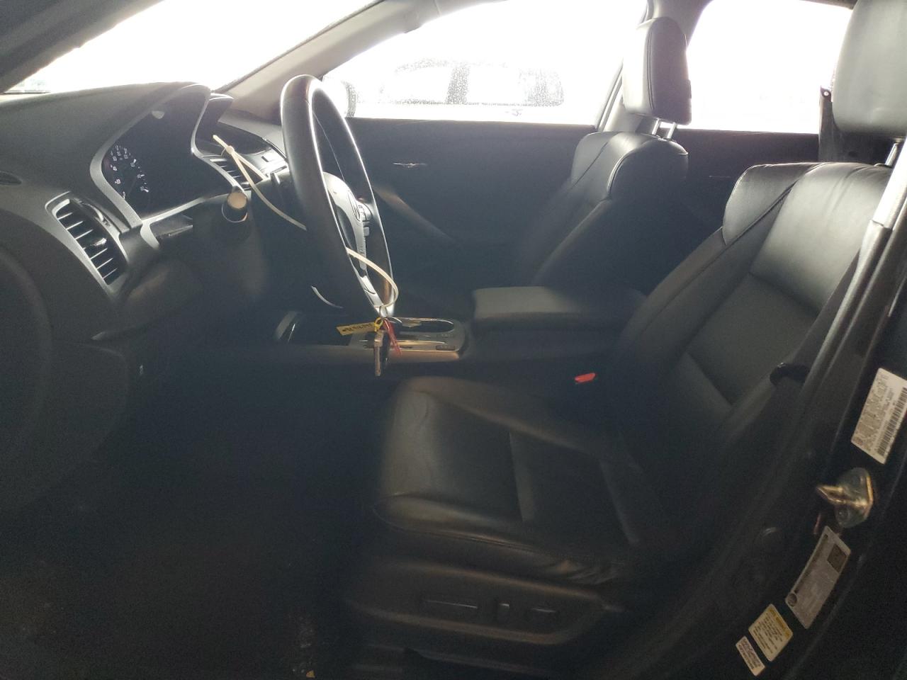 2014 Acura Rdx VIN: 5J8TB4H33EL006069 Lot: 92412545