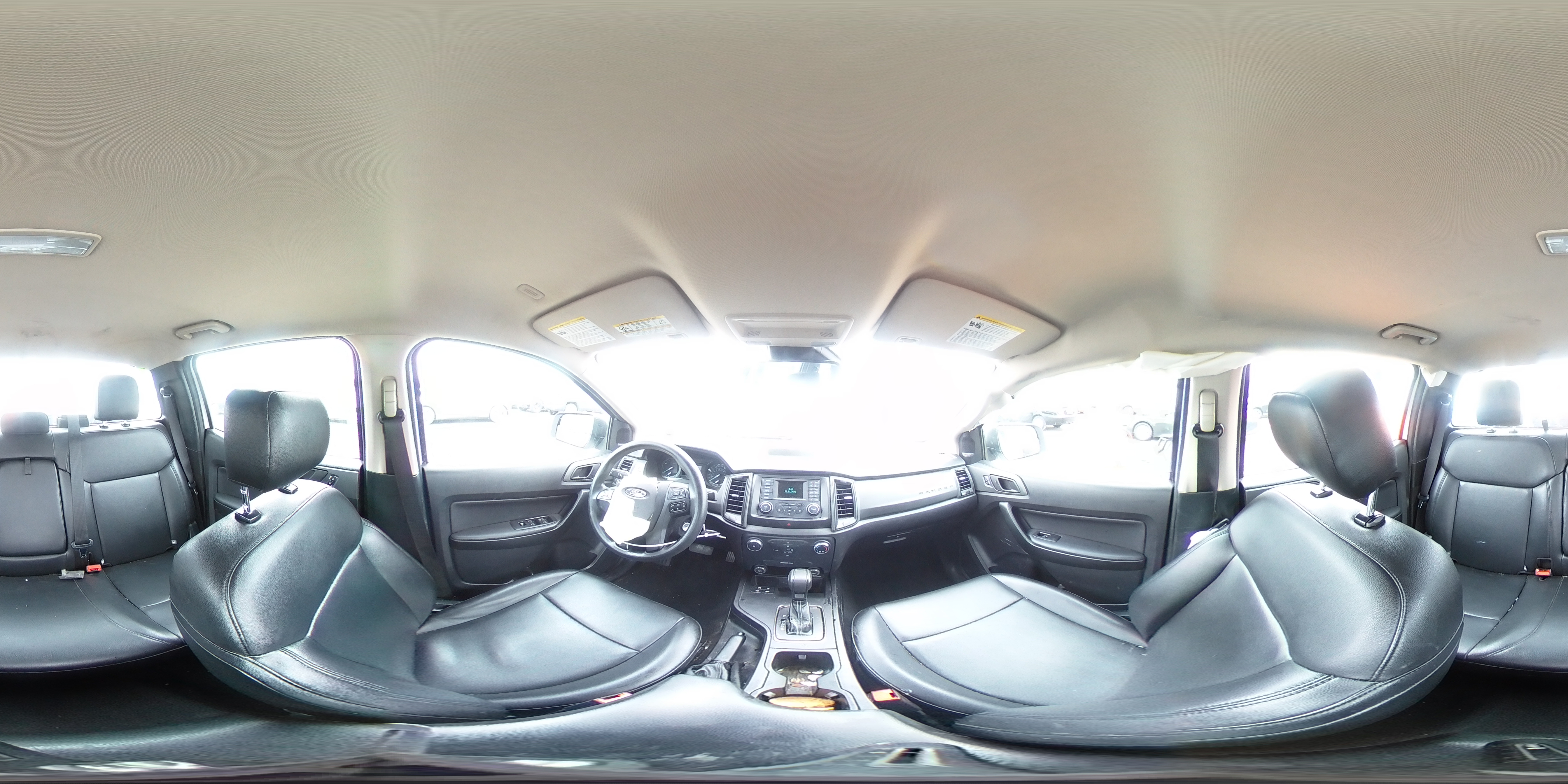 2020 Ford Ranger Xl VIN: 1FTER4EH4LLA35550 Lot: 94034855