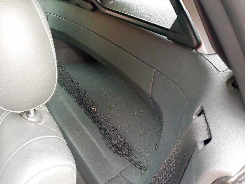 2009 VAUXHALL TIGRA 1.4I 16V EXCLUSIV 2DR