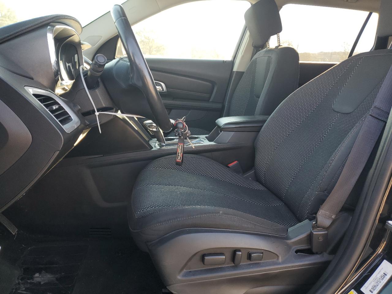 2013 GMC Terrain Sle VIN: 2GKALSEK1D6367606 Lot: 91580555