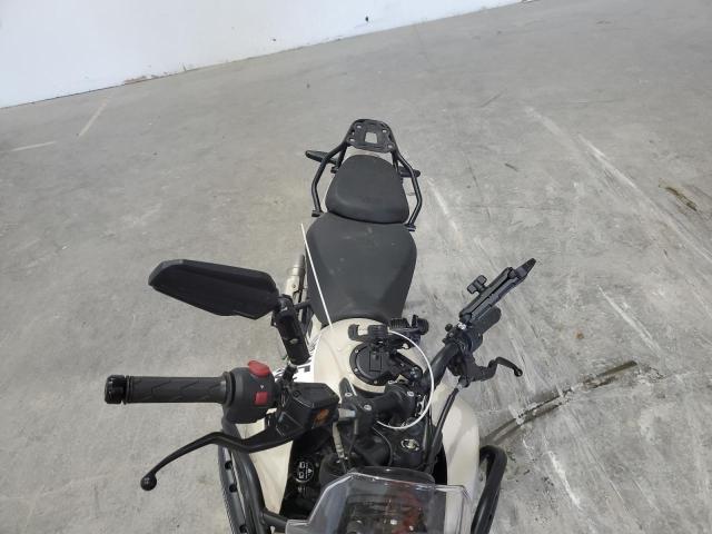 2025 ROYAL ENFIELD MOTORS HIMALAYAN 450   