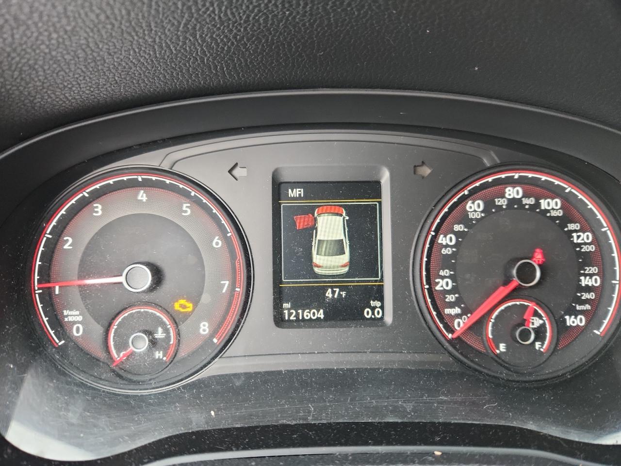 2020 Volkswagen Passat Se VIN: 1VWSA7A32LC008561 Lot: 93895475