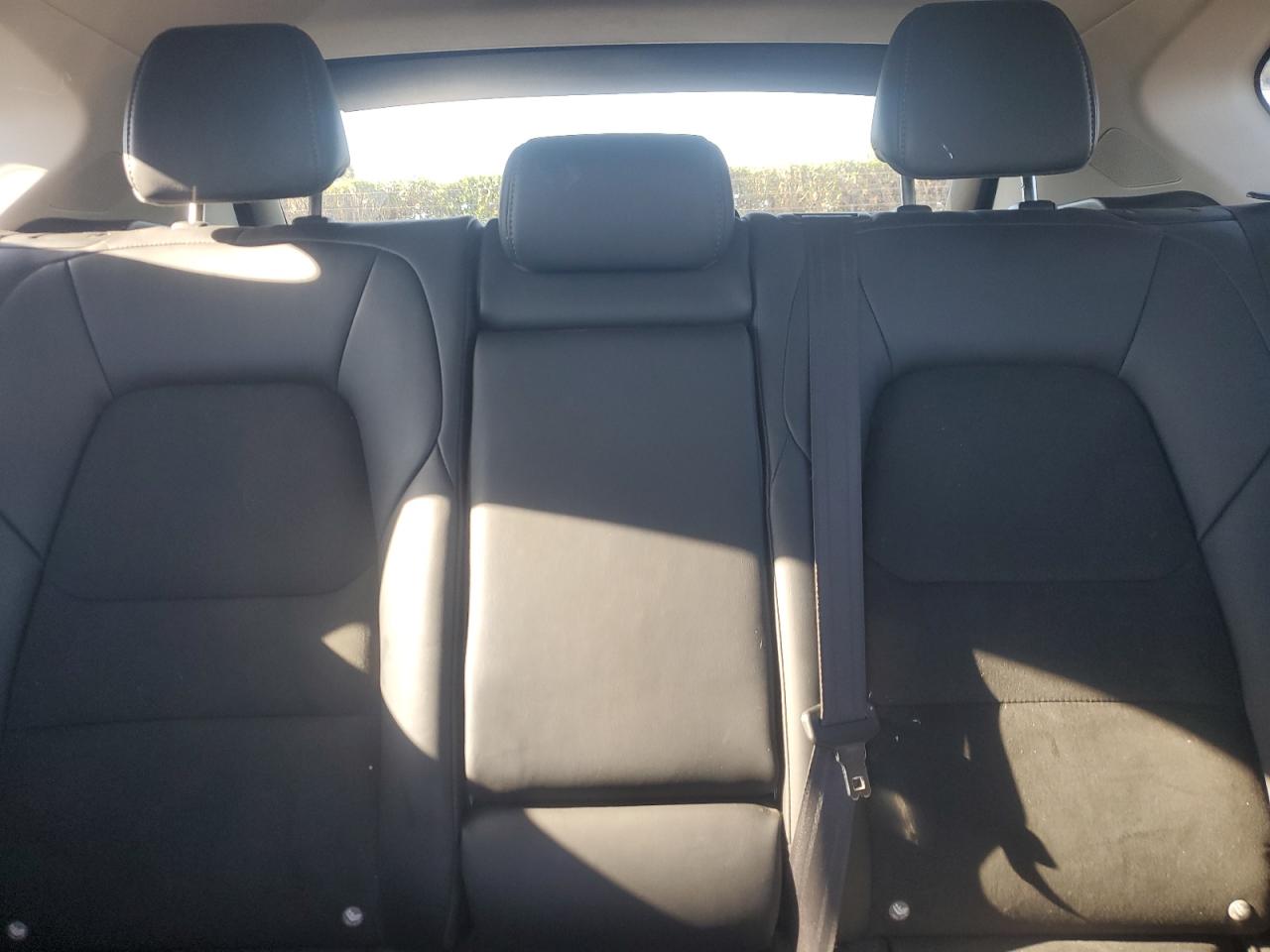 2019 Mazda Cx-5 Touring VIN: JM3KFBCM7K1696300 Lot: 90883035