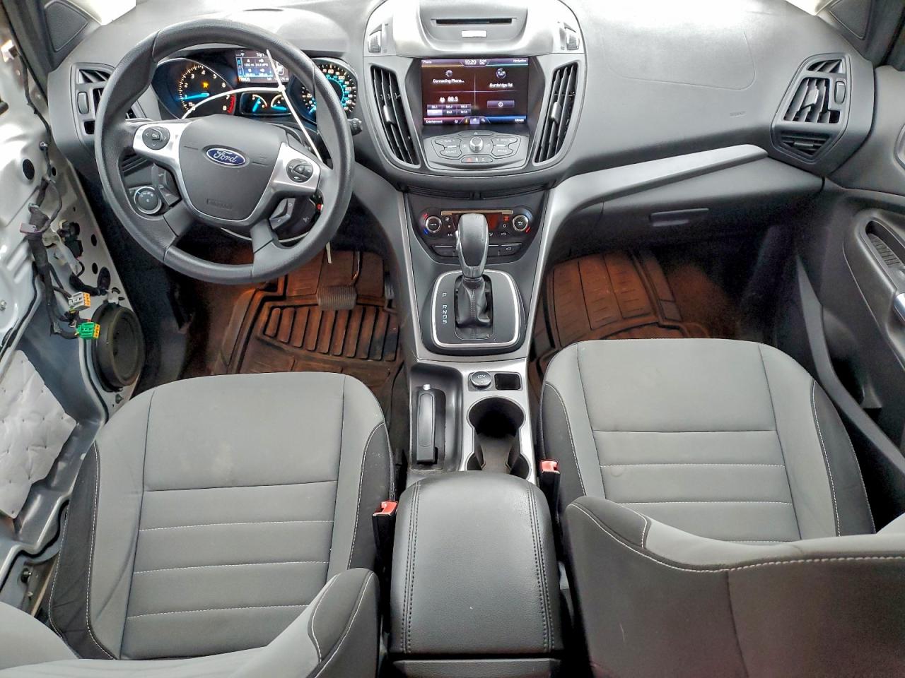 2013 Ford Escape Se VIN: 1FMCU9GXXDUB93714 Lot: 94306265