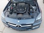 2013 MERCEDES-BENZ SLK SLK 200 BLUEEFFICIENCY AMG SPORT 2DR TIP AUTO for sale at Copart SANDY