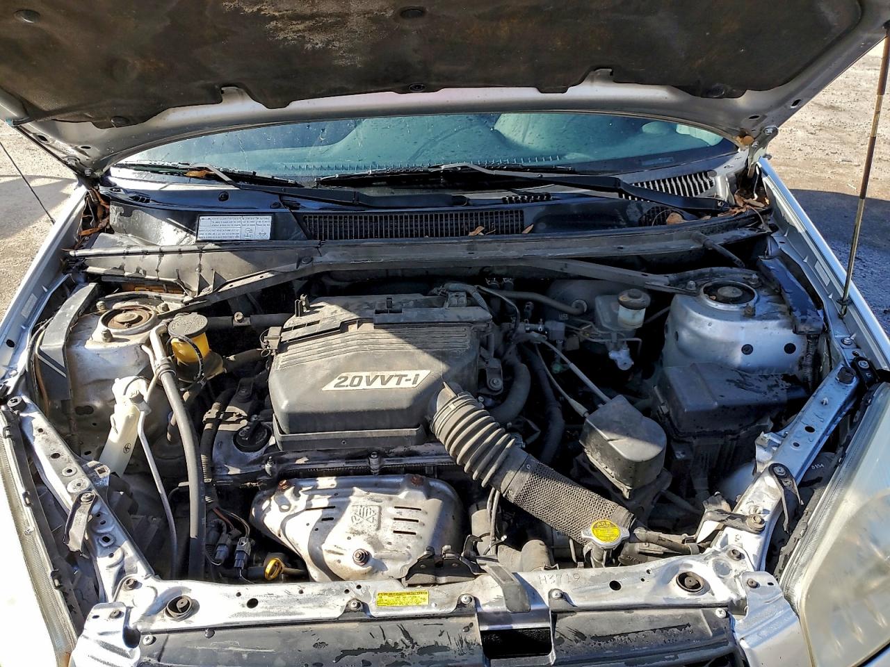 2003 Toyota Rav4 VIN: JTEGH20V030100131 Lot: 94148245