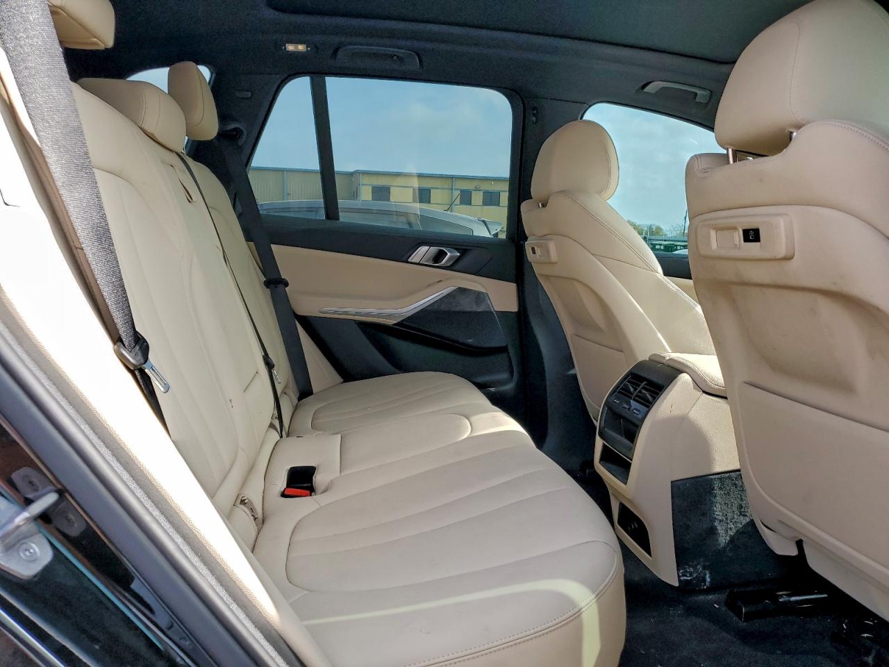 2022 BMW X5 Sdrive 40I VIN: 5UXCR4C08N9K24933 Lot: 92914805