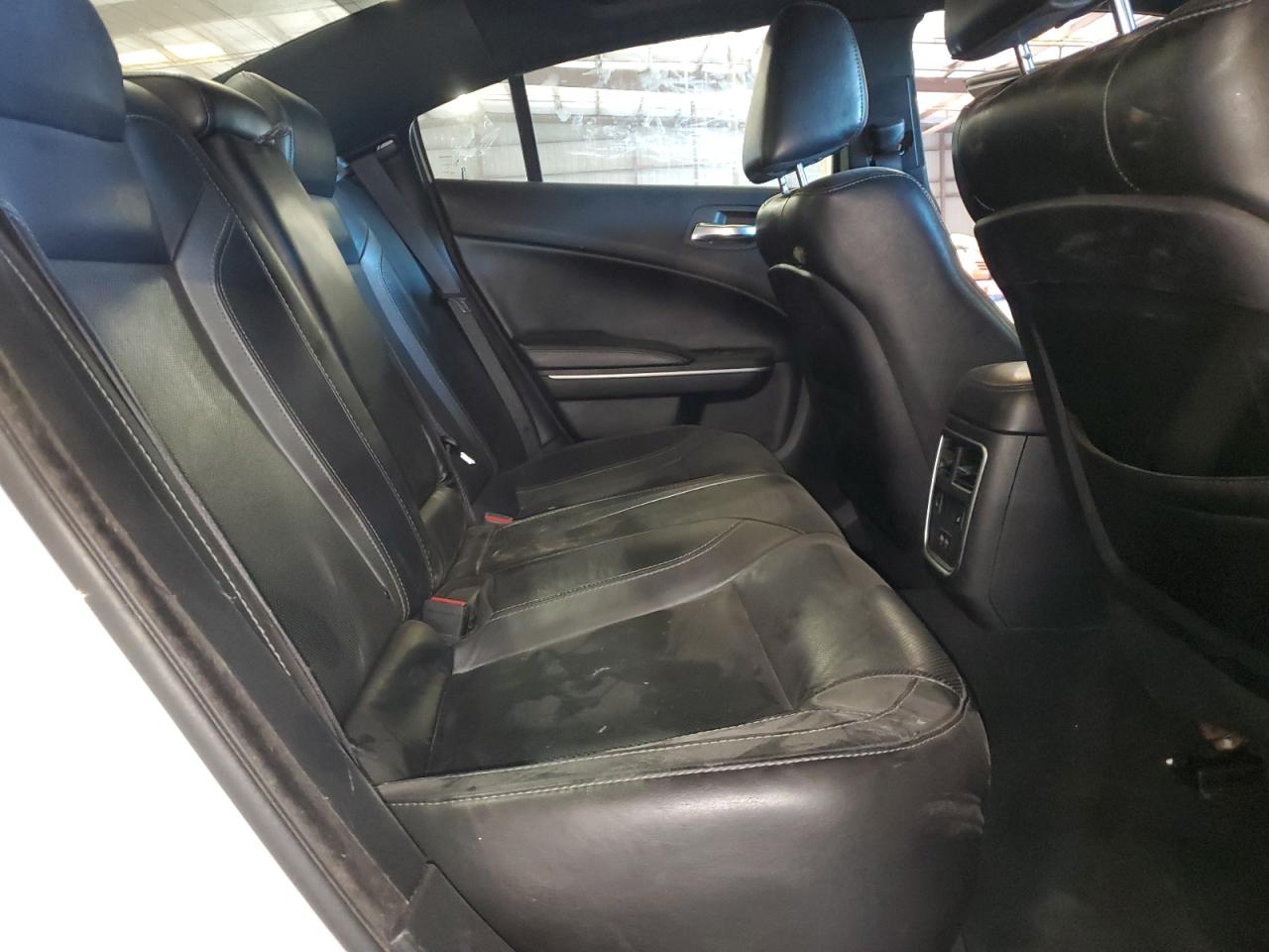 2019 Dodge Charger Sxt VIN: 2C3CDXBG0KH725170 Lot: 92410305