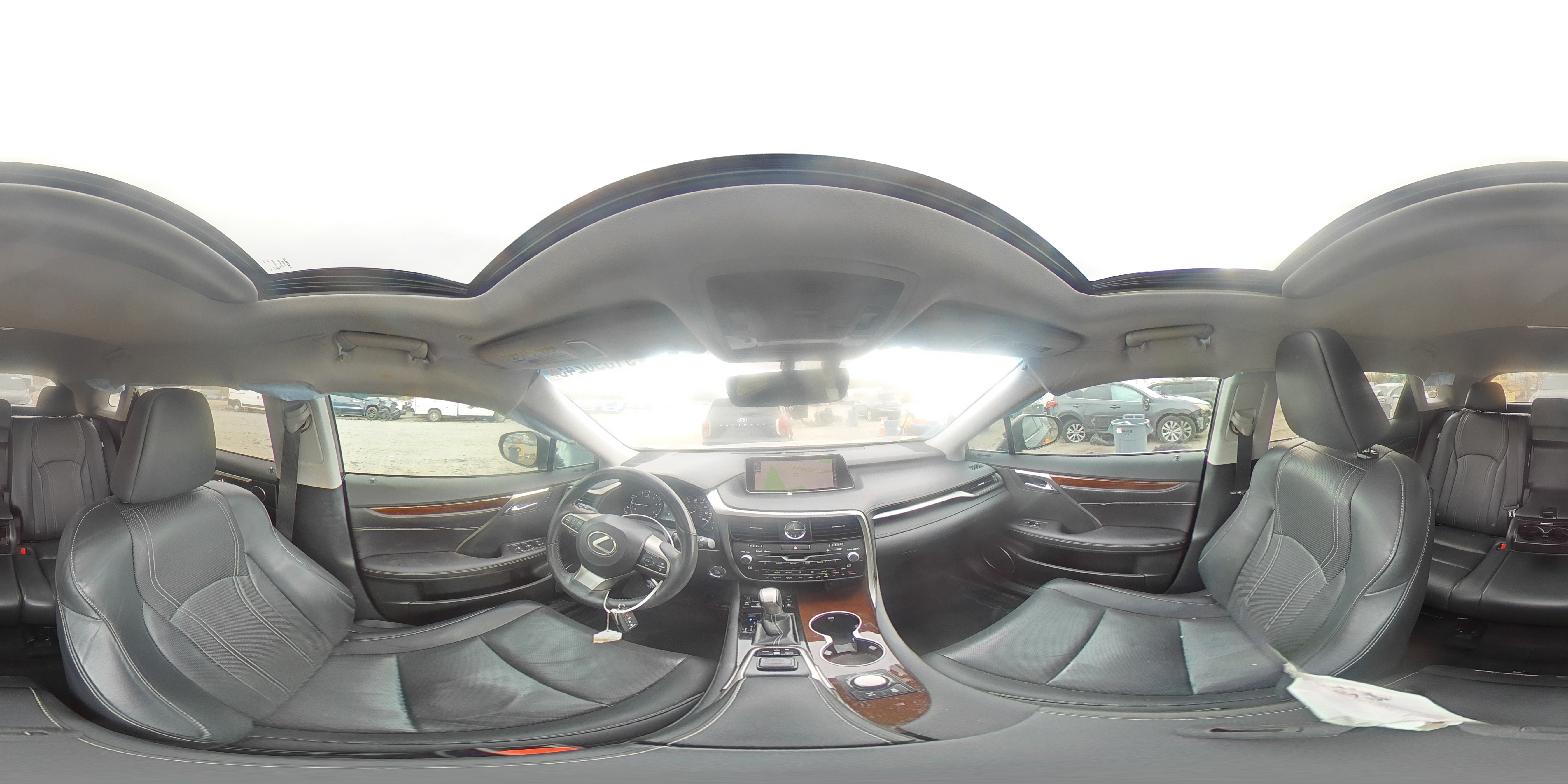 2016 Lexus Rx 350 Base VIN: 2T2BZMCA5GC050611 Lot: 91396245