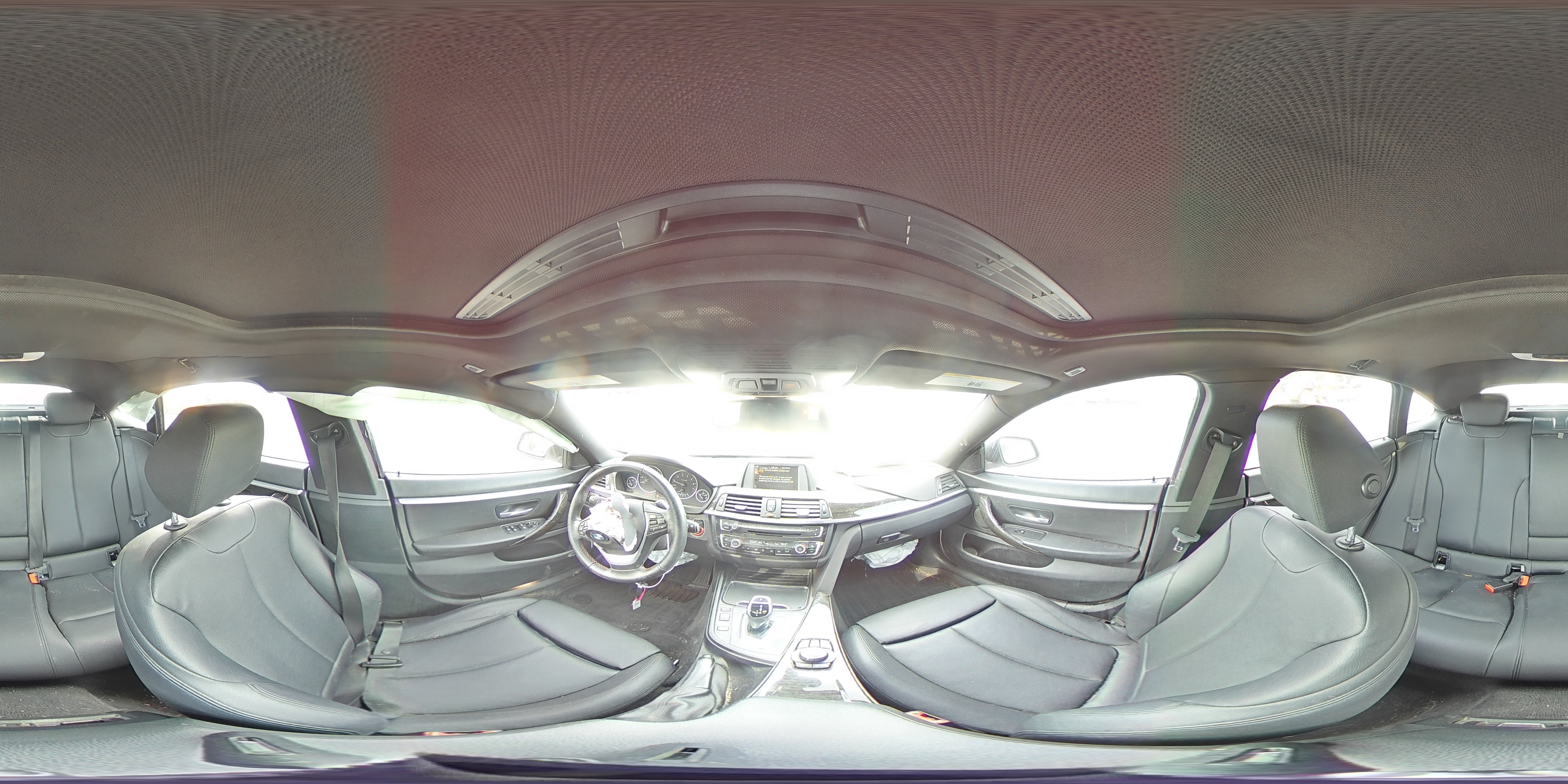 2016 BMW 428 I Gran Coupe Sulev VIN: WBA4A9C55GG505203 Lot: 93873245