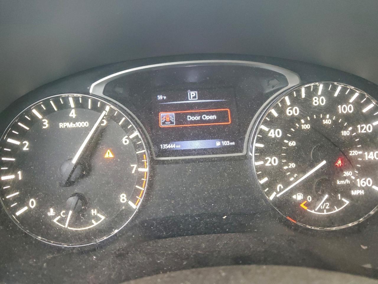 2017 Nissan Pathfinder S VIN: 5N1DR2MN0HC686930 Lot: 94184335