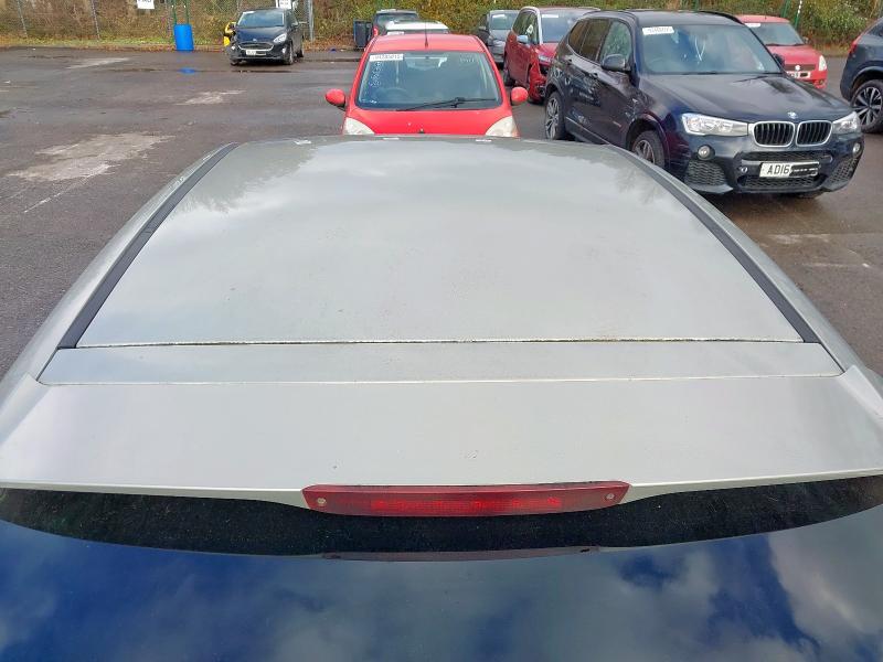 2010 FORD FOCUS 1.6 TITANIUM 5DR