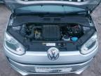2015 VOLKSWAGEN UP 1.0 MOVE UP 3DR for sale at Copart BRISTOL