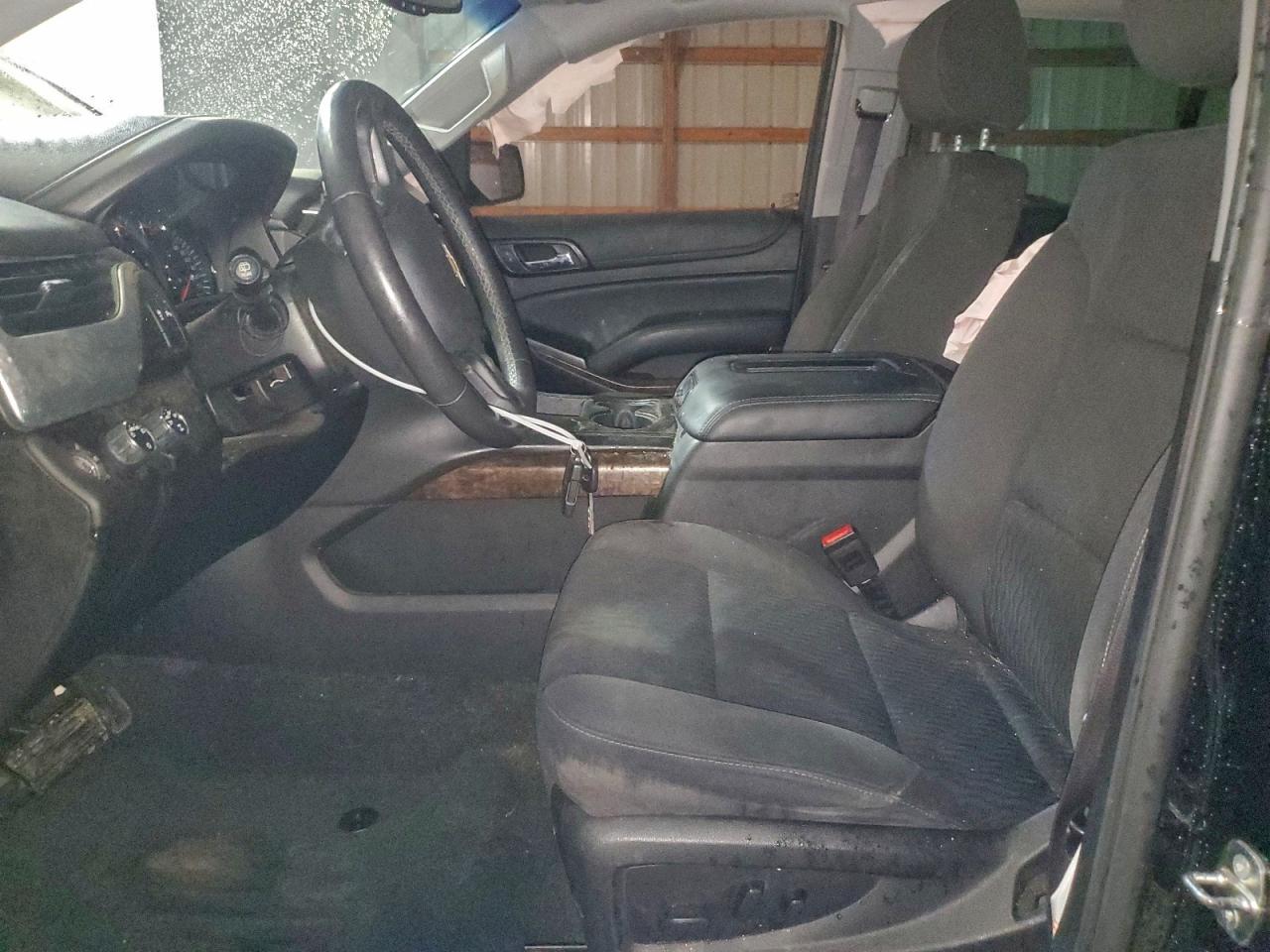 2016 Chevrolet Tahoe K1500 Ls VIN: 1GNSKAKC1GR404650 Lot: 92643235