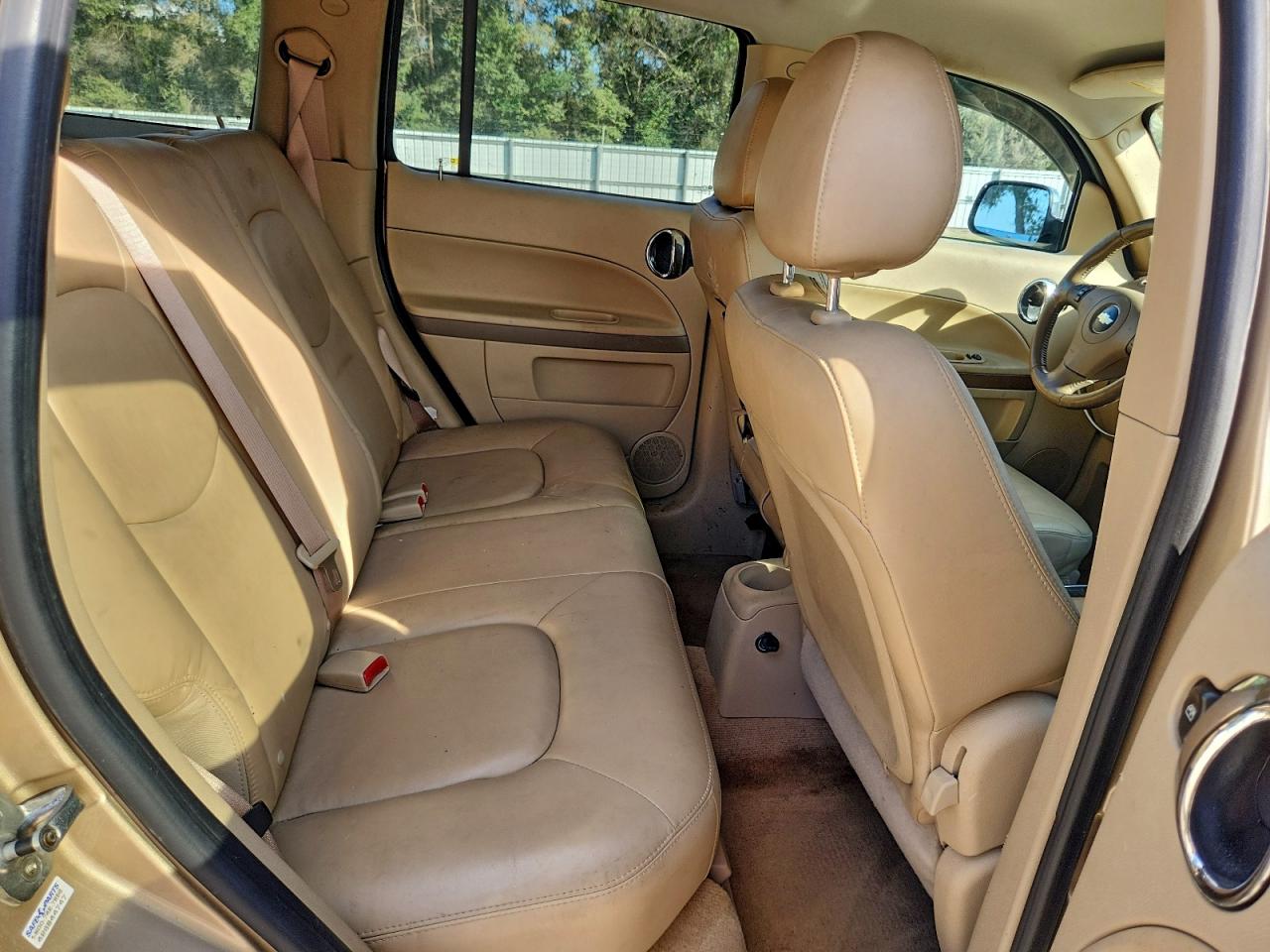 2007 Chevrolet Hhr Lt VIN: 3GNDA33P17S639846 Lot: 93898845