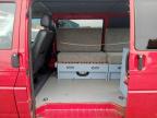 2002 VOLKSWAGEN TRANSPORTER TDI SWB  for sale at Copart BELFAST