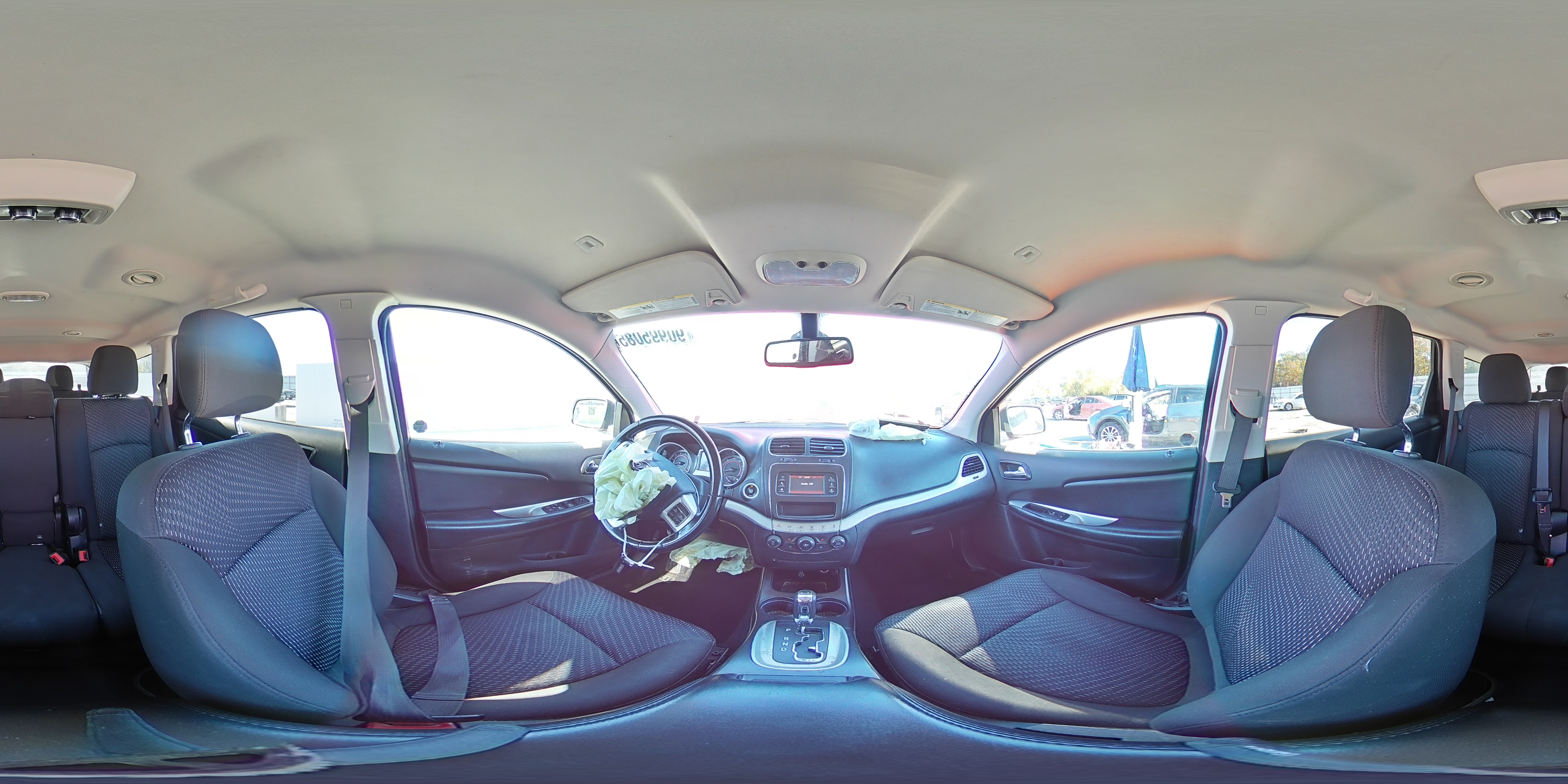 2019 Dodge Journey Se VIN: 3C4PDCBB0KT804887 Lot: 90995085