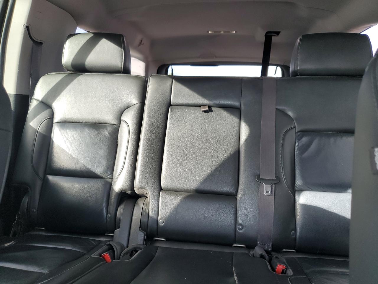 2019 Chevrolet Suburban C1500 Lt VIN: 1GNSCHKC7KR154376 Lot: 93714755