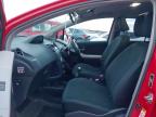 2009 TOYOTA YARIS 1.33 VVT-I SR 5DR [6] for sale at Copart YORK