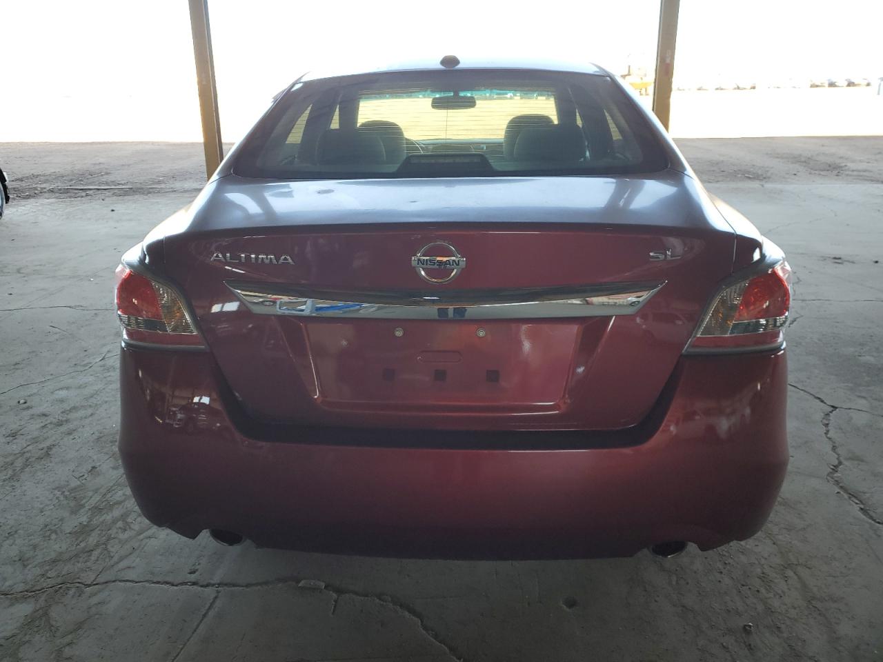 2015 Nissan Altima 2.5 VIN: 1N4AL3AP7FN905362 Lot: 92360385