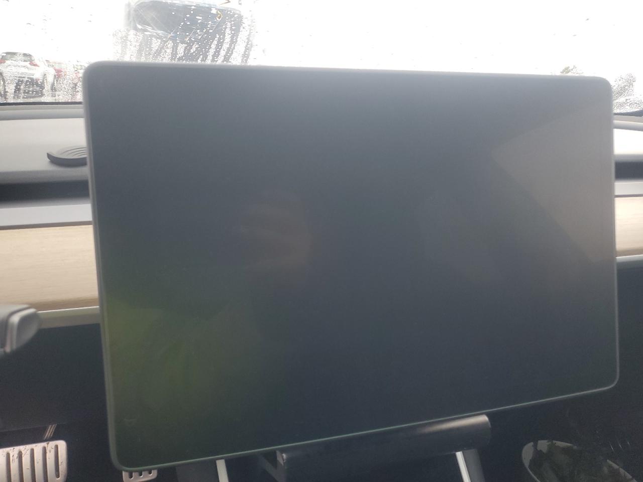 2020 Tesla Model 3 VIN: 5YJ3E1EC7LF647122 Lot: 93437325