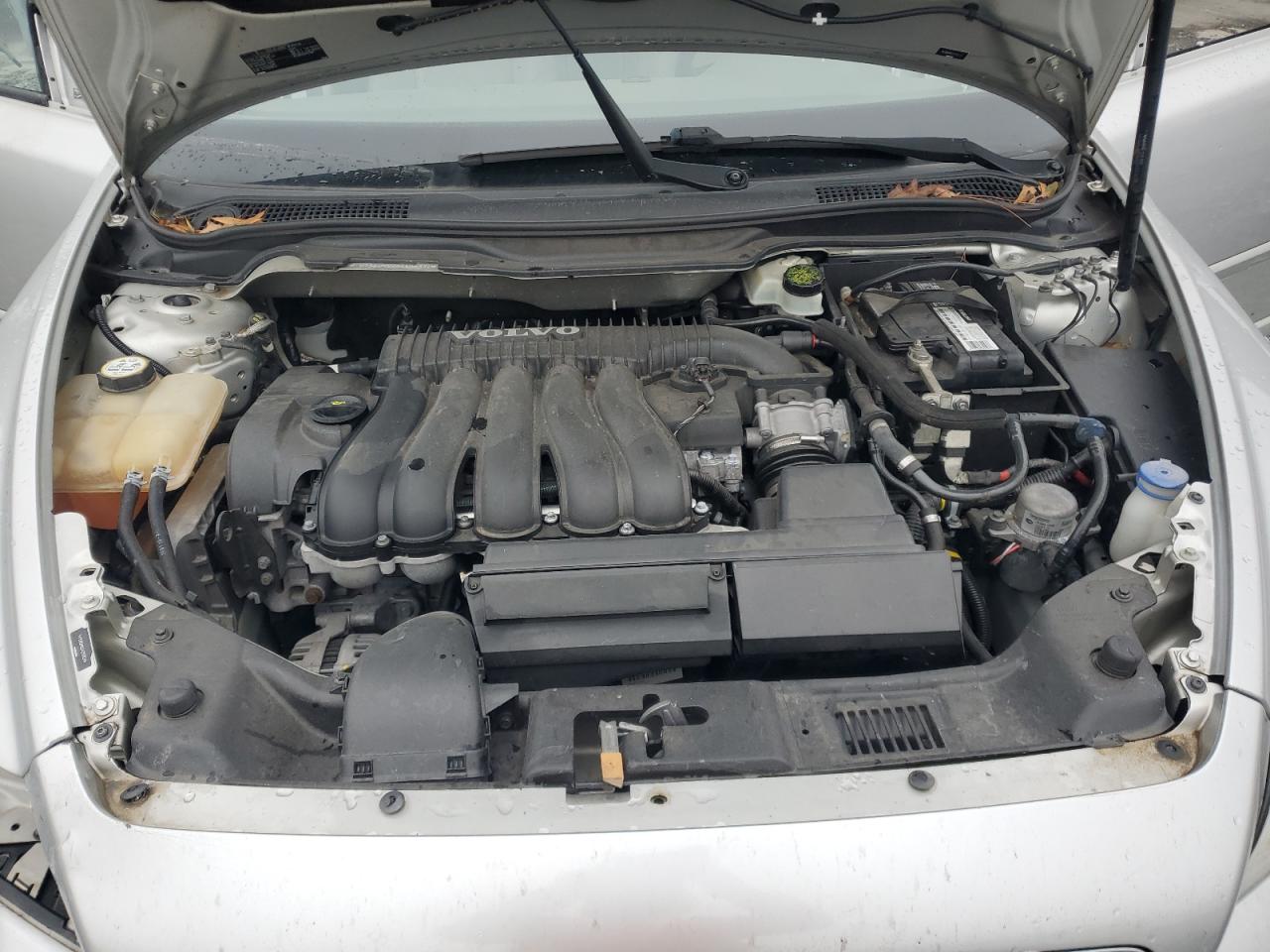 2010 Volvo S40 2.4I VIN: YV1382MS2A2506314 Lot: 91014315