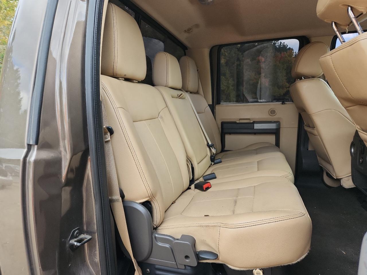 2016 Ford F250 Super Duty VIN: 1FT7W2BTXGEC69023 Lot: 92021945