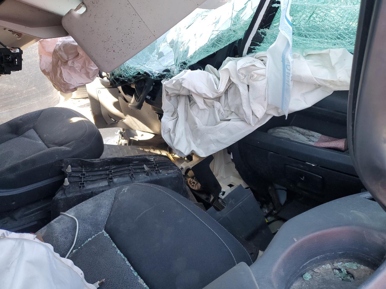 2020 Ram Promaster 2500 2500 High VIN: 3C6TRVDG1LE118410 Lot: 81610575