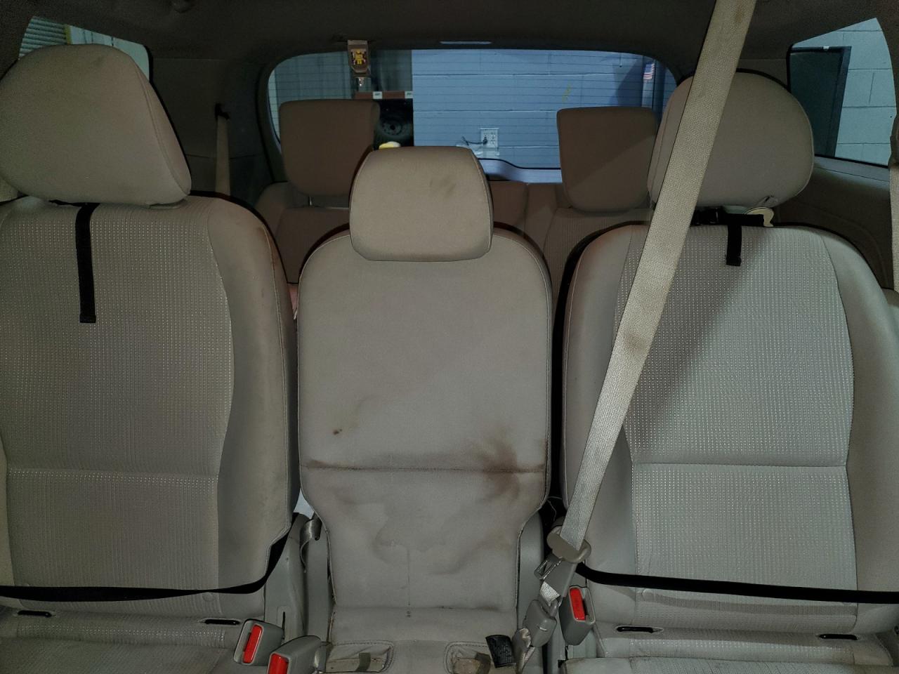 2020 Kia Sedona Lx VIN: KNDMB5C10L6587413 Lot: 91968395