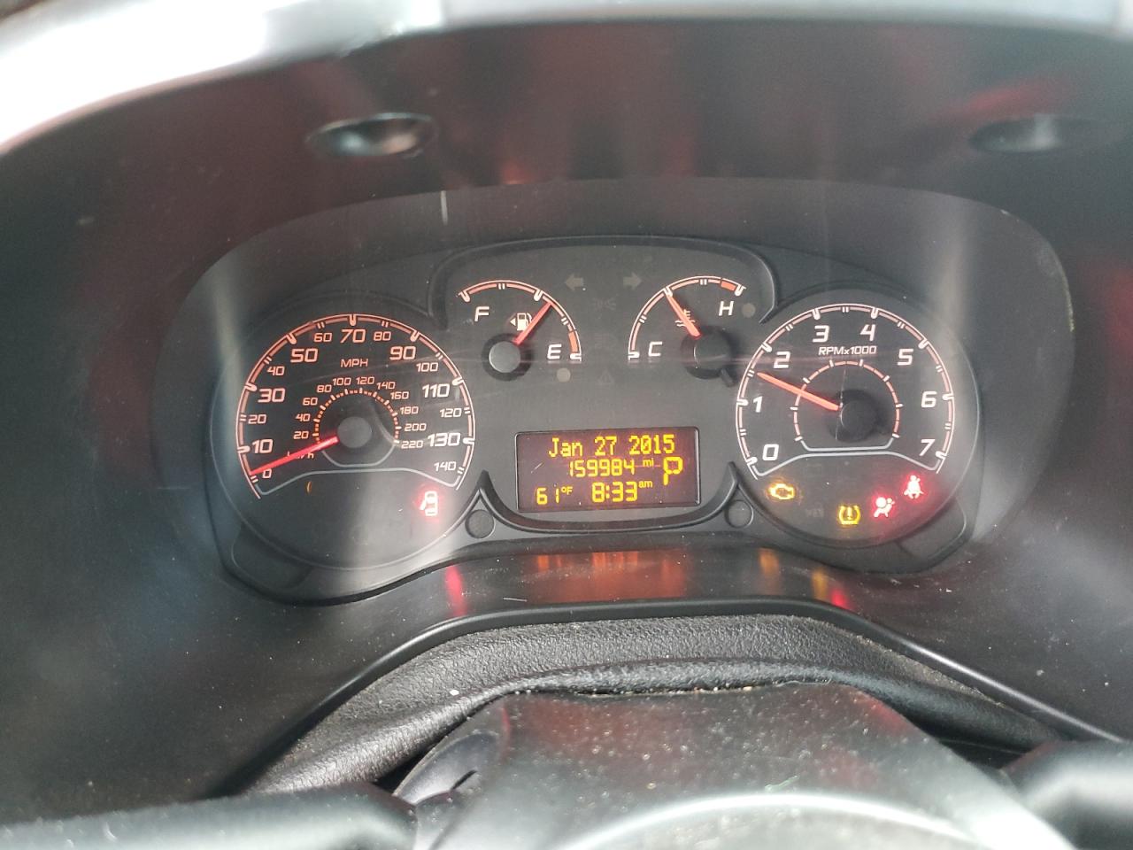 2016 Ram Promaster Van VIN: ZFBERFAT0G6B44118 Lot: 92761025