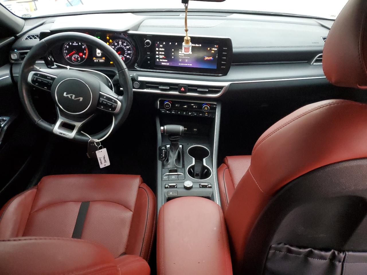 2024 Kia K5 Gt Line VIN: 5XXG64J26RG260046 Lot: 92120785