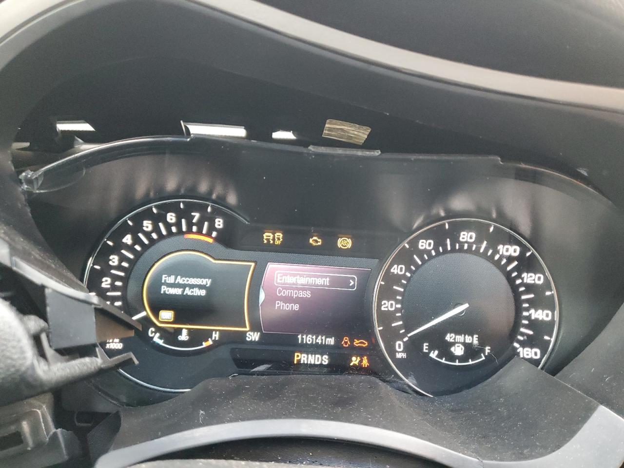 2015 Lincoln Mkz VIN: 3LN6L2G90FR629022 Lot: 91213095