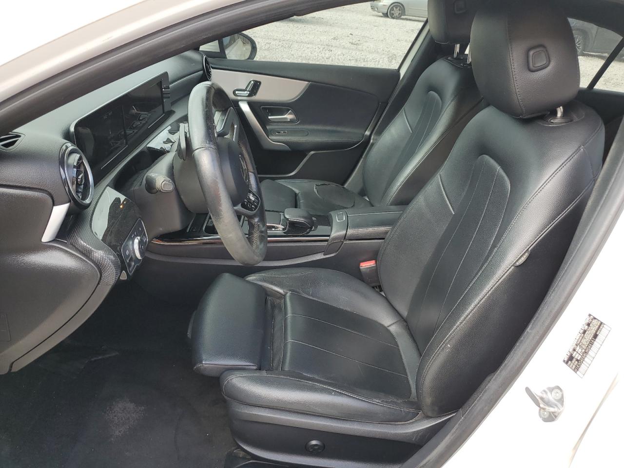 2020 Mercedes-Benz A 220 VIN: W1K3G4EB8LW046161 Lot: 91485075