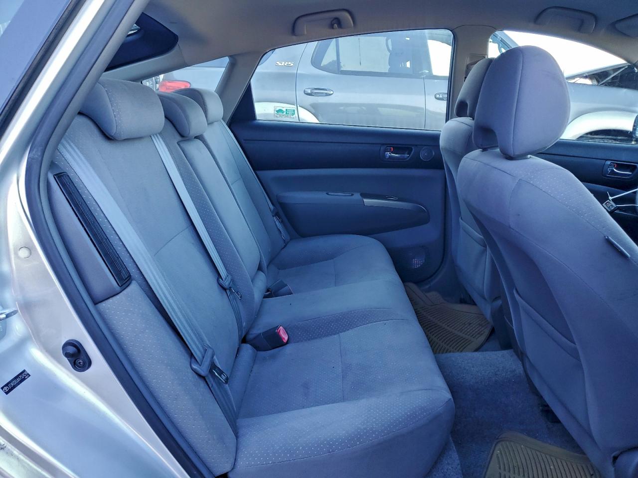 2006 Toyota Prius VIN: JTDKB20U667524299 Lot: 93990305