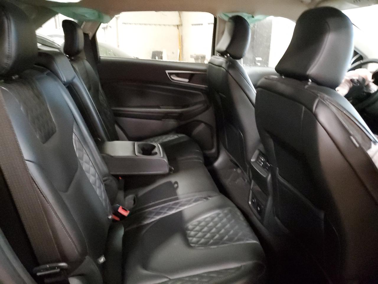 2024 Ford Edge Titanium VIN: 2FMPK4K91RBA69329 Lot: 93269085