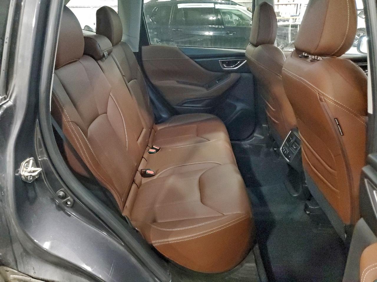 2020 Subaru Forester Touring VIN: JF2SKAXC0LH567146 Lot: 93221255