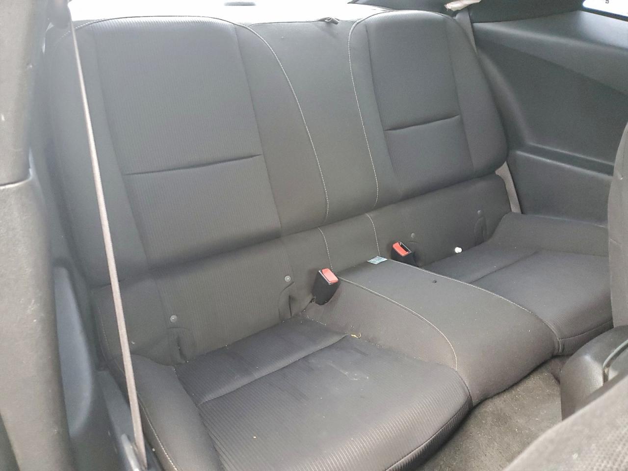 2011 Chevrolet Camaro Ss VIN: 2G1FJ1EJ4B9104670 Lot: 93357745