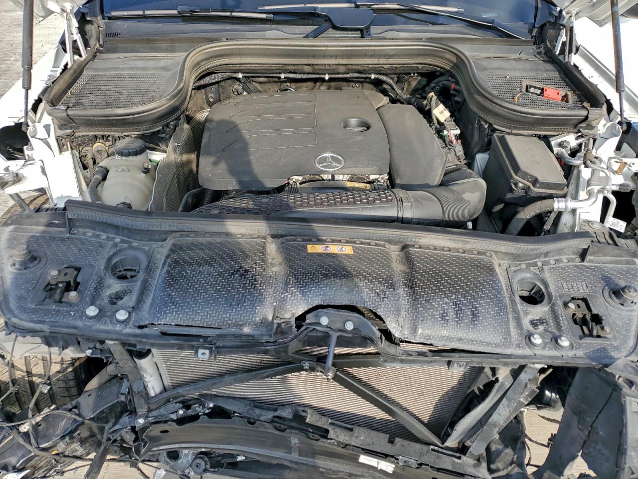 2022 Mercedes-Benz Gle 350 VIN: 4JGFB4JE0NA725648 Lot: 93437745