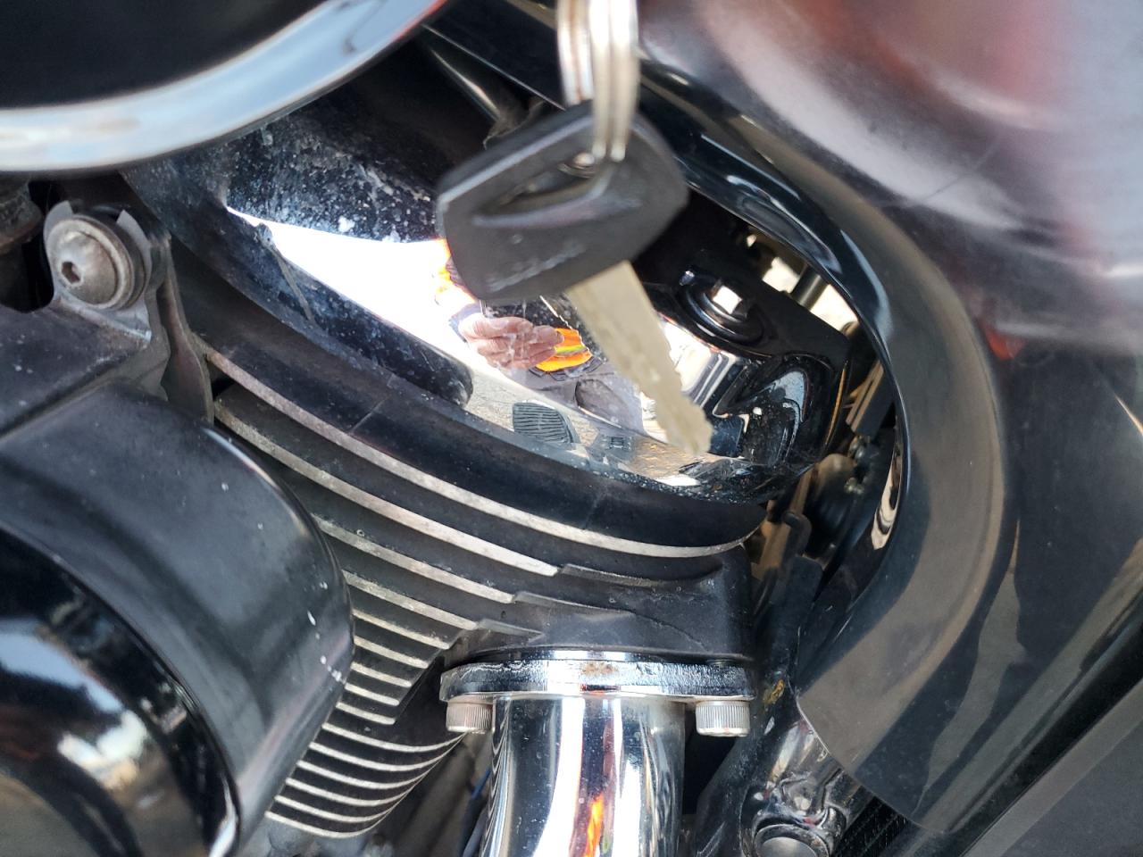 2005 Suzuki C50 VIN: JS1VS55A852114199 Lot: 92872925