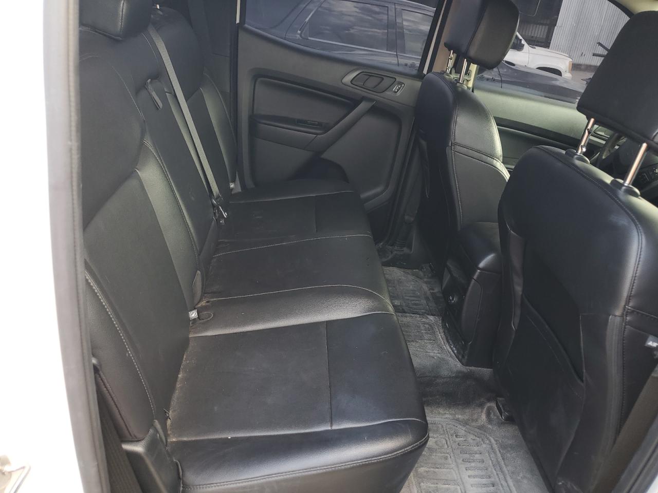 2021 Ford Ranger Xl VIN: 1FTER4EHXMLD87579 Lot: 91744315