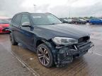 2013 BMW X5 XDRIVE M50D 5DR AUTO for sale at Copart CHESTER