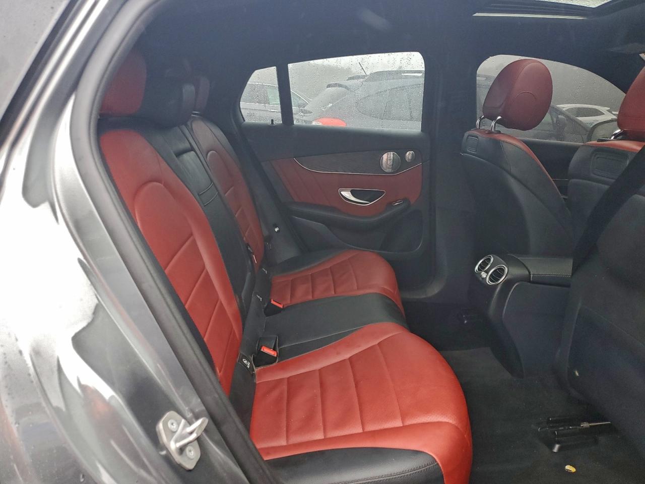 2018 Mercedes-Benz Glc Coupe 300 4Matic VIN: WDC0J4KB9JF343854 Lot: 94088385