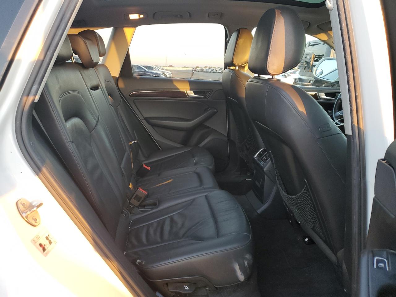 2013 Audi Q5 Premium Plus VIN: WA1LFAFP8DA074217 Lot: 91459925