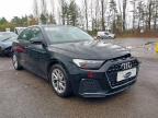 2023 AUDI A1 30 TFSI 110 SPORT 5DR for sale at Copart GLOUCESTER