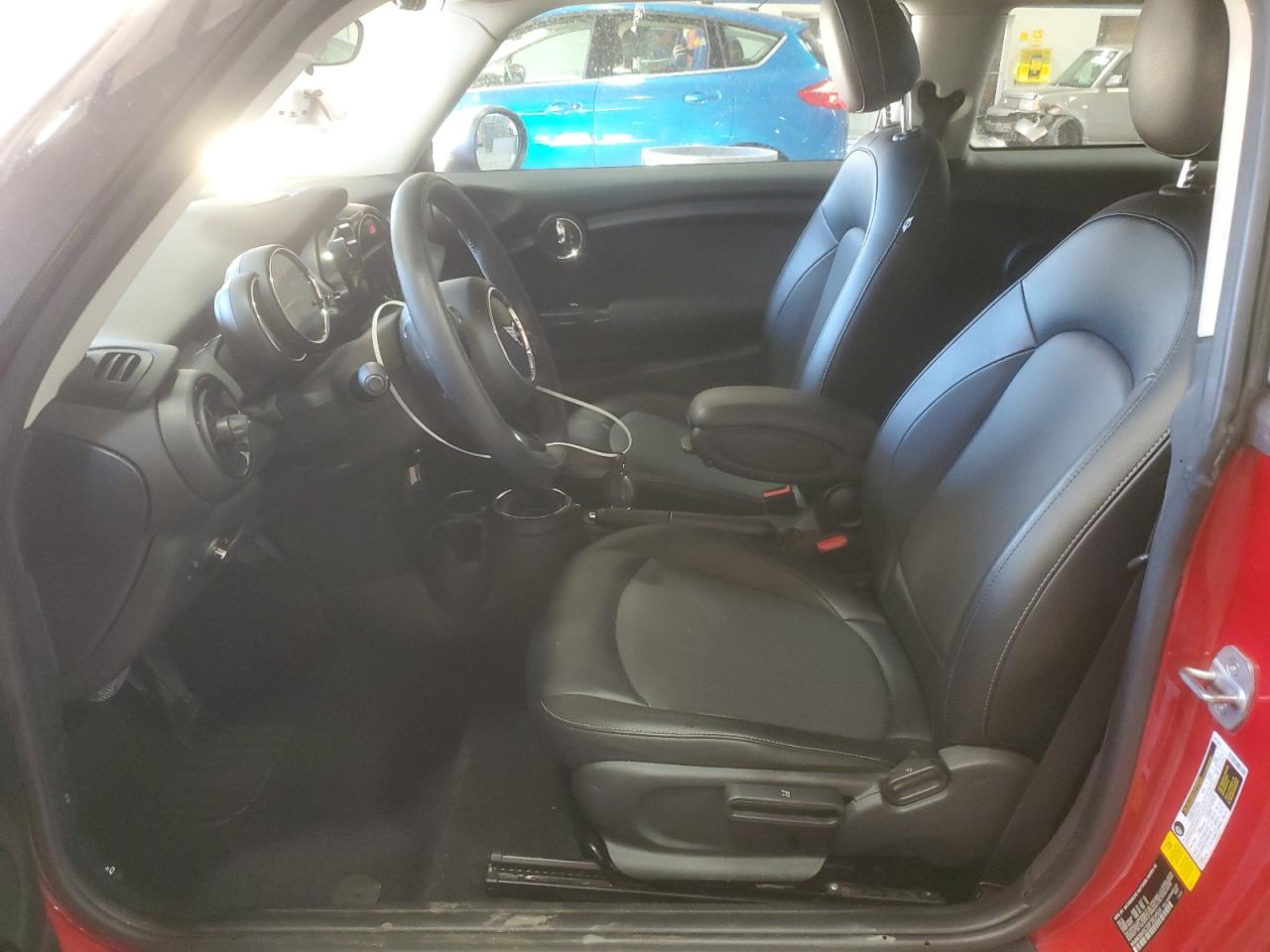 2015 Mini Cooper VIN: WMWXM5C55F3B34534 Lot: 93004295