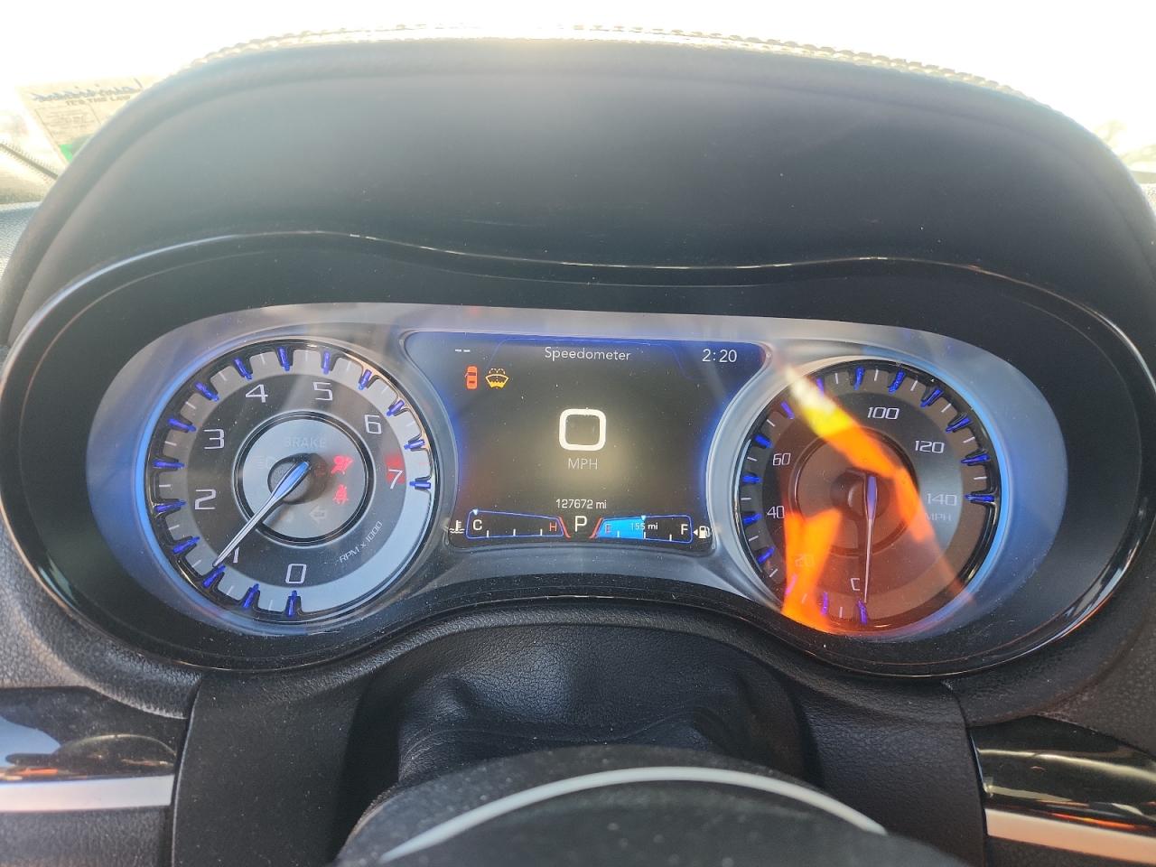 2018 Chrysler 300 S VIN: 2C3CCABG1JH214453 Lot: 92309305